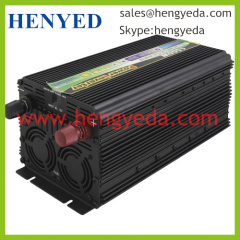 1500w Power Inverter 3000W Peak Modify Sine Wave Solar Inverter