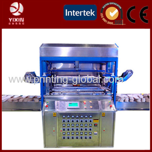 2014 New model 3D vacuum heat press machine with stable performance