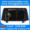 Ouchuangbo Car Multimedia Stereo for BMW 1 Series F20 /3 Series F30 iPod USB GPS DVD Player