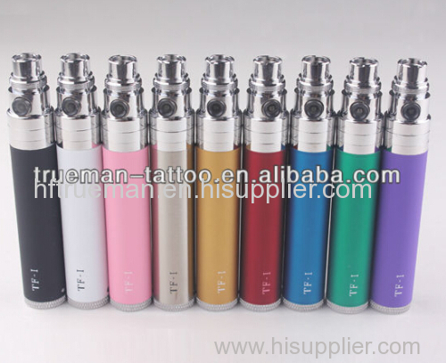 electronic cigarette wholesale ego battery changable variable voltage e cigarette wholesaler