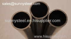 ASTM A192 superheater tubes