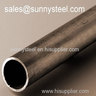 ASTM A500 carbon steel pipe