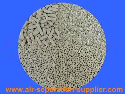 Molecular Sieve 5A 5A