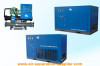 KSCY Water-Cooled Screw Chiller