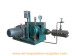 Cryogenic liquid Cylinder Filling Pump