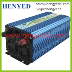 2000W Surge Power DC to AC Modify Inverter with UPS and LED Digital Display