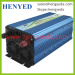 2000W Surge Power DC to AC Modify Inverter with UPS and LED Digital Display