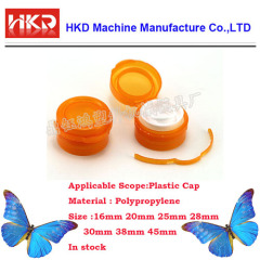 24mm 28mm plastic Bottle cap