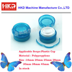 24mm 28mm plastic Bottle cap