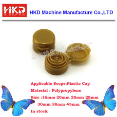 24mm 28mm plastic Bottle cap