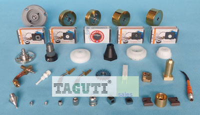 Agie Charmilles Consumables&Spare Parts from TAGUTI