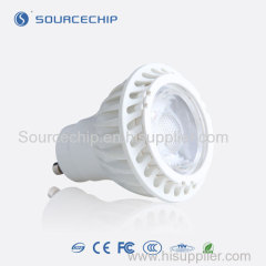 COB 5w cabinet LED mini spot light factory direct