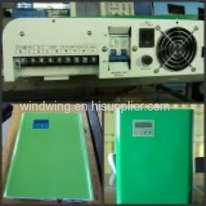 Grid Tied Inverter (1-20kw)