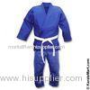 Fashion V Neck judo outfit Martial Arts Clothing For Women