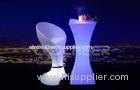 led glow furniture led garden furniture