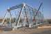 HZ Steel Truss Bridge