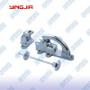 sell stainless steel high security refrigerator latch