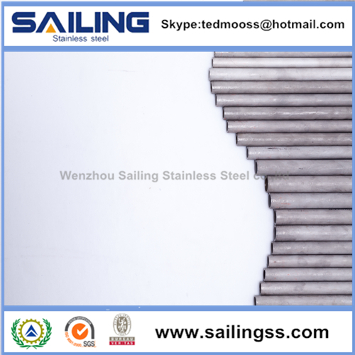 Stable Quality Stainless Steel Pipe