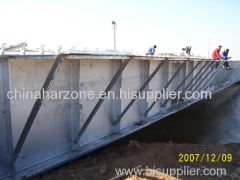 HZ Steel Girder Bridge