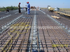 HZ Steel Girder Bridge