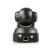 Easy use P2P micro ptz night vision network camera ip wireless camera