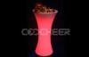 Modern LED Planter lighting flower pots for wedding , party decoration