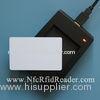 USB RFID reader writer USB RFID card reader