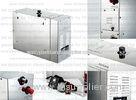 Stainless Steel Electric Steam Generator 400V 6000w For hyperthermia therapy