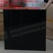 XF new black color material perspective table for no/poker analyzer/poker cheat/contact lens/infrared lens/scanner