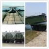 HZ Ribbon Pontoon Bridge