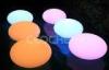 Table Lamp RGBW Color Change glowing Led Ball Lights outdoor