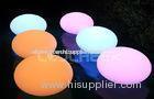Table Lamp RGBW Color Change glowing Led Ball Lights outdoor