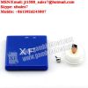 XF bluetooth wireless miro-earpiece for mobile phone and poker analyzer and walkie/contact lens/infrared lens/scanner