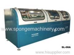 Mattress Pocket Spring Assembling Machine