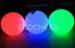 led garden ball light glowing led balls