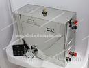 220v - 230v Grey Commercial Steam Generator Cuboid for shower