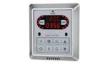 Smart Steam Sauna Heater Digital Control Panel / Separate Control Box