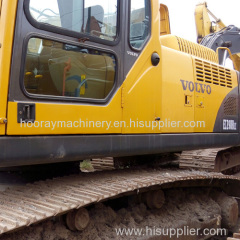 Used Volvo EC210BLC Excavator/Used Excavator Volvo EC210BLC