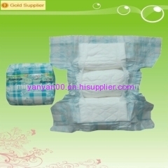 good quality cheap price baby diaper