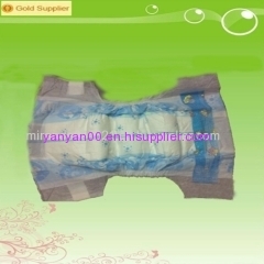 good quality cheap price baby diaper