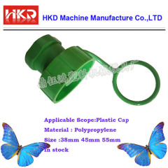 High quality Plastic caps