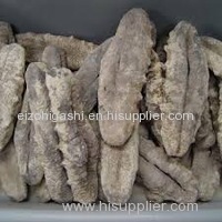 Dried Sea Cocumber available