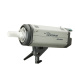 400w HE-A High Power Camera Flash Light
