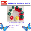 16mm plastic cap / plastic bottle cap / plastic caps