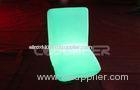 Multi Color Changing Led Sofa lighting furniture for nightclub , swimming pool