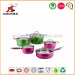 stainless cookware cookware set