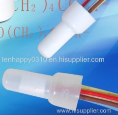 Close-end Connector Cable Connector Wire accessories
