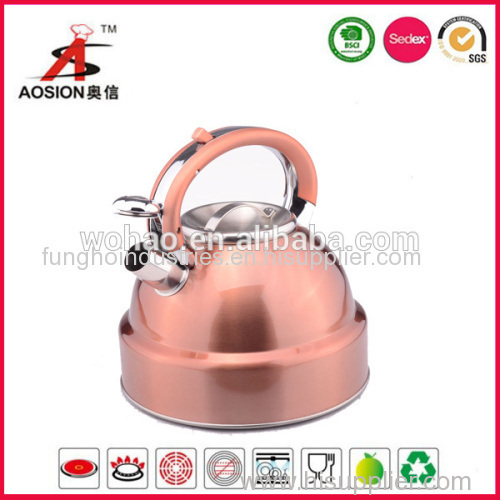 stainless cookware cookware set kettle