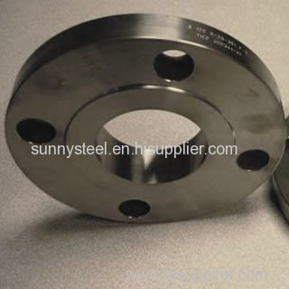 Stub End Lap Joint Flanges