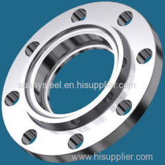 We sell Stainless Steel Flanges